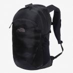【店内全品+P5%】 デイパック・バックパック ザ・ノース・フェイス ボストーク 26 26L ブラック(25春夏)