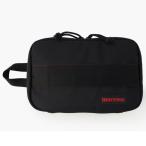 ウォレット・ポーチ ブリーフィング 25春夏 GADGET POUCH MW GEN II(ガジェットポーチ MW GEN II) ONE SIZE BLACK