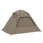 【17.18日は全品+P5%】 タープ・シェルター コールマン(Coleman) クイックアップシェード グレージュ