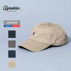 帽子 GYMPHLEX 24春夏 6PANEL CAP(6P キャップ) フリー BEIGE