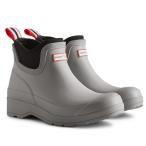 アウトドアブーツ・長靴 ハンター PLAY CHELSEA NEOPRENE BOOT(プレイ ネオプレン チェルシーブーツ) 3/22cm STEALL