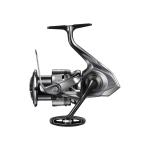 【8/18まで全品+P5%】 スピニングリール シマノ 24 ツインパワー 4000XG 4000XG