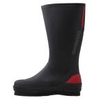 シマノ FB-041X ジップアップブーツ カットラバーピンフェルト L レッド