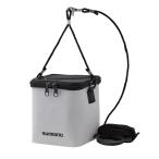  Shimano BK-001X сетка вода .. baccan 19cm белый 