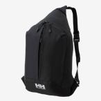  Helly Hansen g длинный 10 10L черный (K)