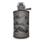 ショッピングマンモス 水筒・ボトル・ポリタンク Hydrapak STOW MOUNTAIN 350ml(ストウマウンテン 350ml) 350ml マンモスグレー