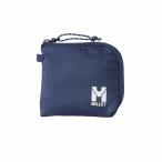 4/17-19 все товар P5% бумажник * сумка Millet LIGHT WALLET( свет бумажник ) ONE SIZE N7317(SAPHIR)
