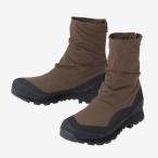 ショッピング長靴 アウトドアブーツ・長靴 ザ・ノース・フェイス 24春夏 TNF RAIN BOOTS GORE-TEX(TNF レイン ブーツ ゴアテックス) 8/26.0cm ダークアース(DK)