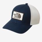 THE NORTH FACE K TRUCKER MESH CAP（yahoo）