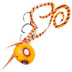 3/20-22は+P5% タイラバ・タイテンヤ アブガルシア ゆらゆら玉 60g SHZBR(シュリンプゼブラ)