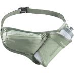  Salomon ACTIVE BELT 3D BOTTLE( активный ремень 3D бутылка ) 0.6L LILY PAD/LAUREL WREATH