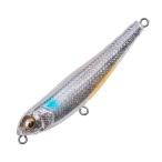 5/21は全品+P5% シーバス用ルアー メガバス DOG-X Jr. SW 71mm DD クリアイナッコ