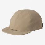 帽子 ザ・ノース・フェイス 24春夏 HIKERS’ CAP(ハイカーズ キャップ) フリー ケルプタン(KT)