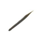 7/10-12は全品+P5% バス釣り用ソフトルアー ジークラック ベローズスティック フローティングタイプ 2.8インチ #005 グリーンパンプキン