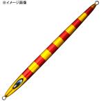 ソルティガスイムチョッパー 230g MLアカキンゼブラ