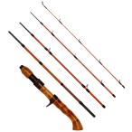  прочее удочка для пресноводной рыбалки Abu Garcia kono long CNLC-505L( Bait *5 деталь ) CNLC-505L
