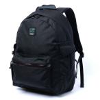 ショッピングデイパック デイパック・バックパック AS2OV 24春夏 CORDURA FINETEX DAYPACK 30L BLACK