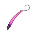 ジャッカル ジェットロー バディ ミニ 40mm アピールピンク