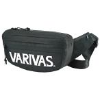 タックルバッグ バリバス VARIVAS×NEW ERA エクスプローラーウエストバッグ ブラック