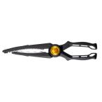 【店内全品+P5%】 フィッシングツール シマノ CT-982X ライトグリッパー ブラックオレンジ