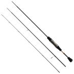 トラウトロッド ジャッカル アナザーT-コネクション AT3-S60L-E(3ピース) AT3-S60L-E