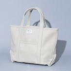 【8/31まで全品+P5%】 トートバッグ ORCIVAL TOTE BAG MIDDLE(トートバッグ・中) フリー PARCHMENT BEIGE