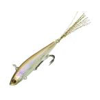 バス釣り用ハードルアー ジャッカル ライブダーター 52mm パールワカサギ