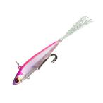 バス釣り用ハードルアー ジャッカル ライブダーター 52mm ピンクバックシャッド
