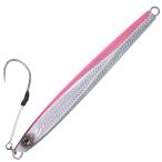 グリムジグ セミロング 180g グリムジグ セミロング 180g ピンクバック