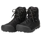 ダイワ DS-3100TG TGロックショアシューズ ハイカット TGスパイク 27.5 ブラック