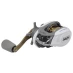 ベイトリール プロックス 攻棚VDワカサギ2 右ハンドル ホワイト