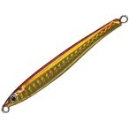 ジギング・タコベイト SMITH ミサゴジグ 28g 01 アカキン