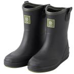 LUKIA Lucia Short панель ботинки LL черный 