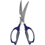 5/30-6/1は全品+P5% フィッシングツール プロックス 魚鋏(さかなはさみ)(分解式) L