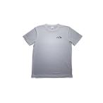  рыбалка рубашка Tenryu TENRYU mountain Logo dry футболка XXXL белый 
