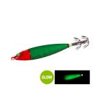 1/15まで全品+P5% エギング(エギ) シマノ セフィア コロコロスッテ 30号 001 アカミドリ