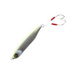 シマノ カーディフ ウィンドリップS ジェットブースト 85mm 011 Aシルエットチャート