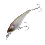 7/10-12は全品+P5% バス釣り用ハードルアー ジャッカル ソウルシャッド 68SSR F パールワカサギ