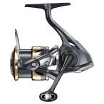 【8/31まで全品+P5%】 スピニングリール シマノ 25 アルテグラ 2500SHG 2500SHG