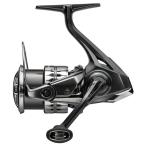 スピニングリール シマノ 25 コンプレックス XR 2500F6HG 2500F6HG