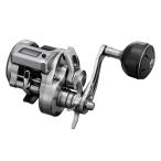 【店内全品+P5%】 ベイトリール シマノ 予約:5月発売予定 25 オシア コンクエスト CT 201HG 左巻き 201HG