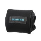  катушка кейс * катушка место хранения Shimano BP-072Y катушка защита Bait M черный 