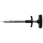  рыбалка tool Shimano UL-512Y крюк Lilly sa-TYPE-U 23cm темно-серый 