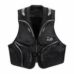 .. приспособление * пресная вода приспособление Daiwa DV-3025 Short рыболовный жилет L черный 