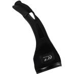  рыбалка перчатка Daiwa DG-7425 энергия grupita палец M черный 