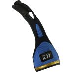  рыбалка перчатка Daiwa DG-7425 энергия grupita палец L голубой 