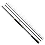 si- bass удочка Daiwa LATEO( Latte o) 96M-4*K( вращающийся *4 деталь ) 96M-4