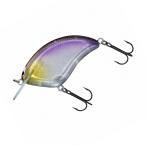 バス釣り用ハードルアー ダイワ ふく平 55mm ワカサギR