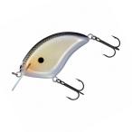 バス釣り用ハードルアー ダイワ ふく平 55mm さかな