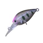 1/1は全品+P5%  DAYSPROUT チャタクラ DR-CR チューン 34mm #05 CR透けの子